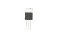 FQP33N10 (100V 33A 127W N-Channel MOSFET) TO220 Транзистор