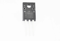 TK10A60D (600V 10A 45W N-Channel MOSFET) TO220F Транзистор