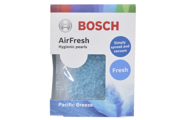 17002778 Освежитель воздуха AirFresh для пылесосов, в гранулах, аромат "Тихоокеанский бриз"