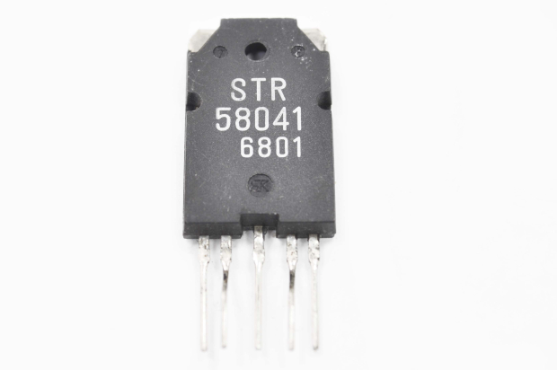 STR58041 Микросхема