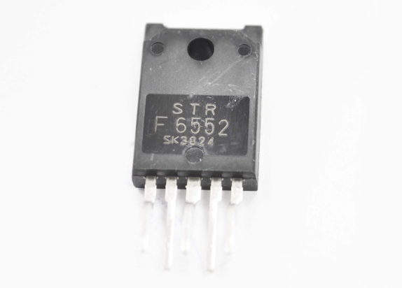 STRF6552 Микросхема