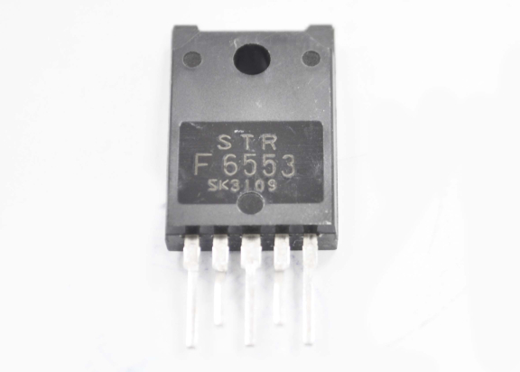 STRF6553 Микросхема