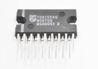 TDA1554Q Микросхема