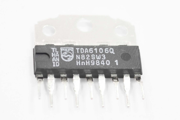 TDA6106Q Микросхема