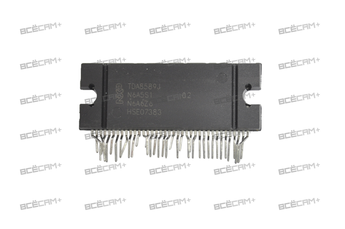 Tdf8556aj схема включения