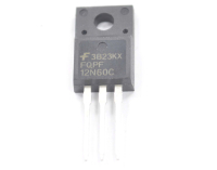 FQPF12N60C (600V 12A 51W N-Channel MOSFET) TO220F Транзистор