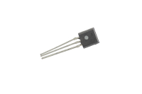 КТ645А (50V 300mA 500mW npn) TO92 Транзистор