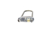HTR001SA Тэн 800W Samsung с датч. L143mm