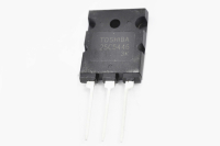 2SC5446 (600V 18A 200W npn) TO264 Транзистор