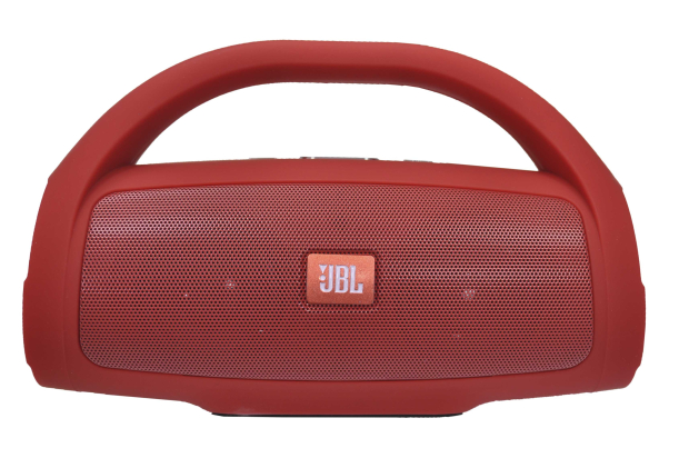 15950 Колонка беспроводная JBL TS300, красная