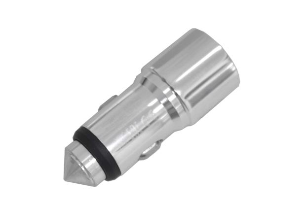 14983 Автомобильное зарядное устройство Walker WCR-21 2USB, 2.1А