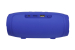 14677 Колонка беспроводная JBL MINI3+ (J007) microSD+USB+microUSB+AUX+FM+Bluetooth, синяя