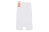15298 Защитное стекло iPhone 5/S (66x135mm)