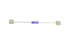 Резистор   0.5W      2.2 Om