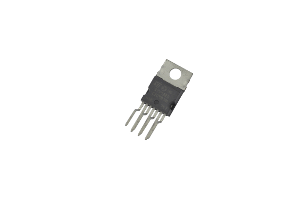 STV9325 Микросхема