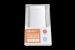 Портативное зарядное устройство Intro 6000mA-ч. 2USB 1A+2.1A silver