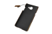 Чехол "re:Case Gentelman" Samsung Galaxy A510 (табак) 00-016