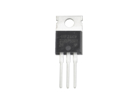 IRFZ44V (60V 55A 115W N-Channel MOSFET) TO220 Транзистор