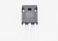 FGH40N60SMD (600V 40A 349W Field Stop IGBT) TO247 Транзистор
