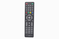 DVB-T2+3+TV (Ver.2022) Пульт ДУ