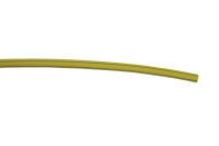 Термоусадочная трубка   3.0/1.5 желто-зеленая