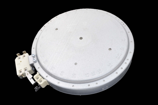 C00390174 Конфорка 1700W D200 мм