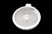 C00390174 Конфорка 1700W D200 мм