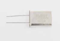 Кварц 10 MHz HC-49/U