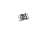 Резистор SMD       27 OM  0.125W  0805 (270)