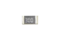 Резистор SMD 30 OM  0.125W  0805 (300)