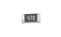 Резистор SMD       47 OM  0.25W  1206 (470)