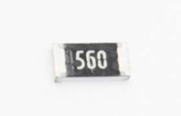Резистор SMD       56 OM  0.25W  1206 (560)