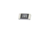Резистор SMD      100 OM  0.25W  1206 (101)