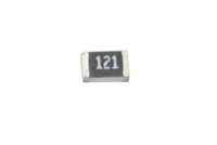 Резистор SMD      120 OM  0.125W  0805 (121)