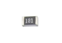 Резистор SMD      180 OM  0.125W  0805 (181)