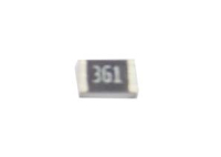 Резистор SMD      360 OM  0.125W  0805 (361)
