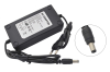 Блок питания 220V/12V  6.0A 5630-B (5.5x2.5) импульсный (адаптер)
