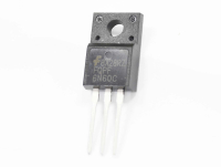 FQPF6N60C (600V 5.5A 40W N-Channel MOSFET) TO220F Транзистор
