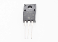 2SC3973B (500V 7A 45W npn) TO220F Транзистор
