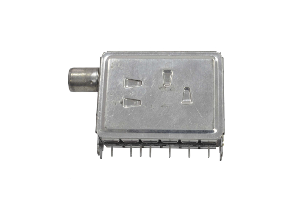 BTP-AC411 (8-598-432-10) Тюнер