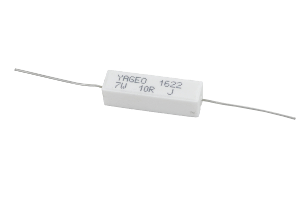 Резистор   7W    10 Om
