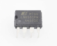 LNK501PN DIP Микросхема