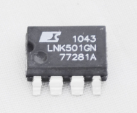 LNK501GN SMD Микросхема