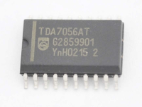 TDA7056AT SMD Микросхема