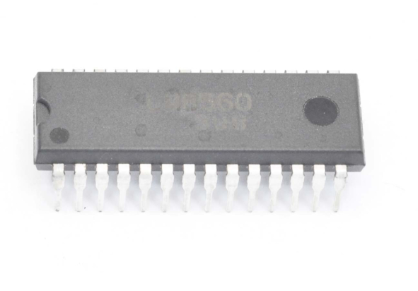 LM8560 (SC8560) Микросхема