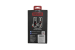 Nexx. Чехол для iPhone 6 plus, Shapovalova City Life, MB-MF-105-RD, PU+PC, красный