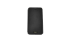 Nexx. Чехол для iPhone 6 plus, Marylebone, MB-MR-105-BK, PU+PC, черный