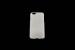 Nexx. Чехол для iPhone 6, Wild, MB-WD-104-WT, PU+PC, белый — фото 1