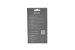 Nexx. Чехол для iPhone 6 plus, Zero, MB-ZR-105-BK, полипропилен, черный