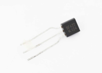 BF422 (250V 100mA 830mW npn) TO92 Транзистор